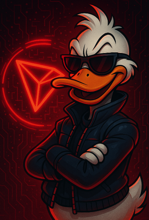 tron logo